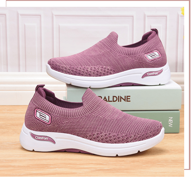 Women's Orthopedic Sneakers