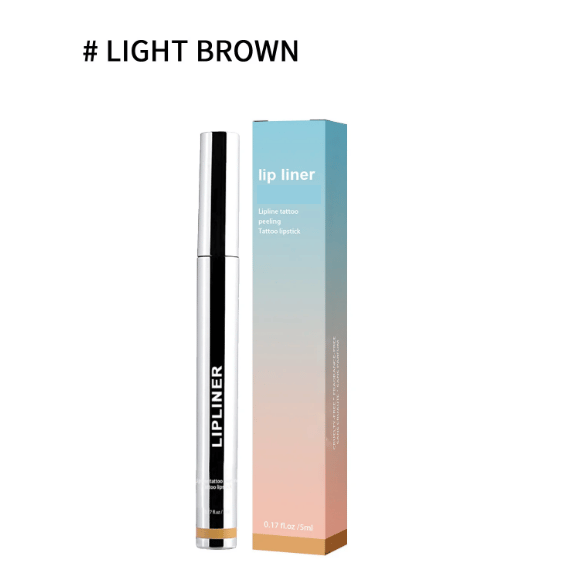 BUY 1 GET 1 FREE - Detachable Lip Liner