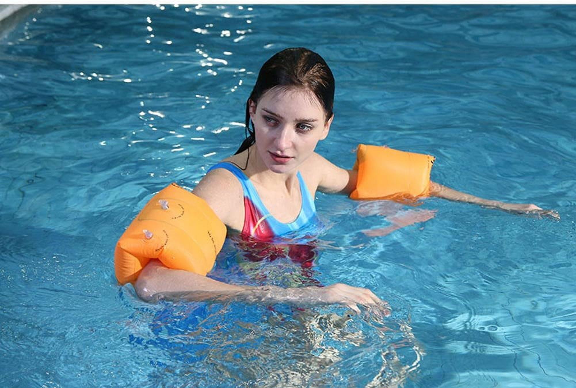 Swim Arm Floats