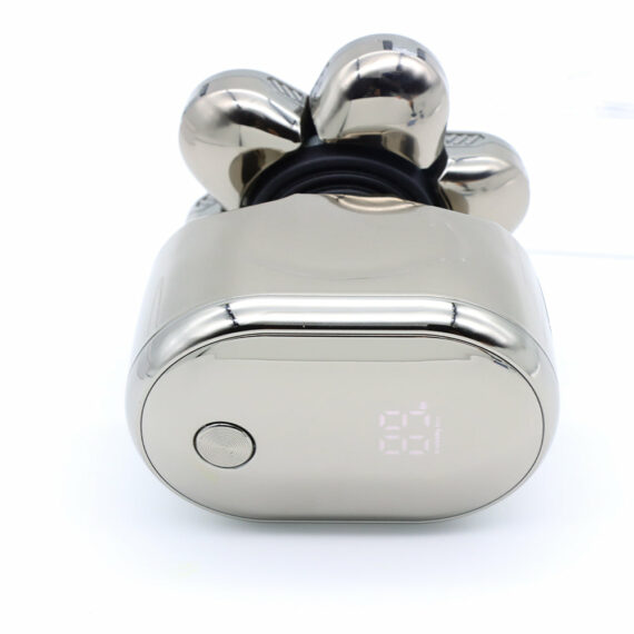 6 In 1 Men’s Electric Shaver