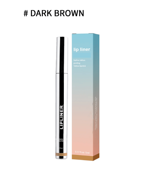 BUY 1 GET 1 FREE - Detachable Lip Liner