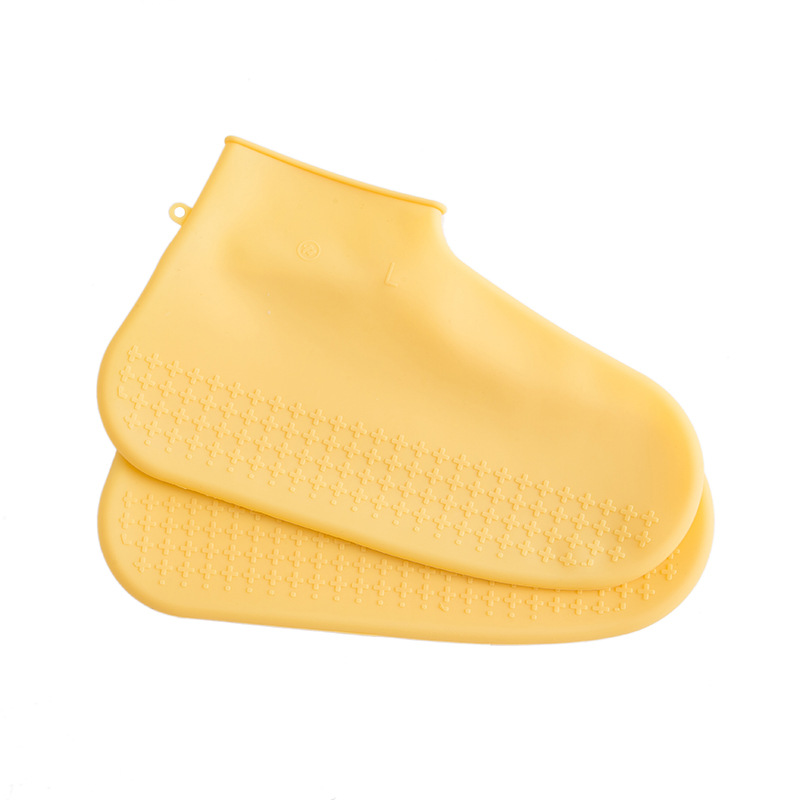 Waterproof Shoe Cover Silicone（BUY 3 GET 10%OFF）