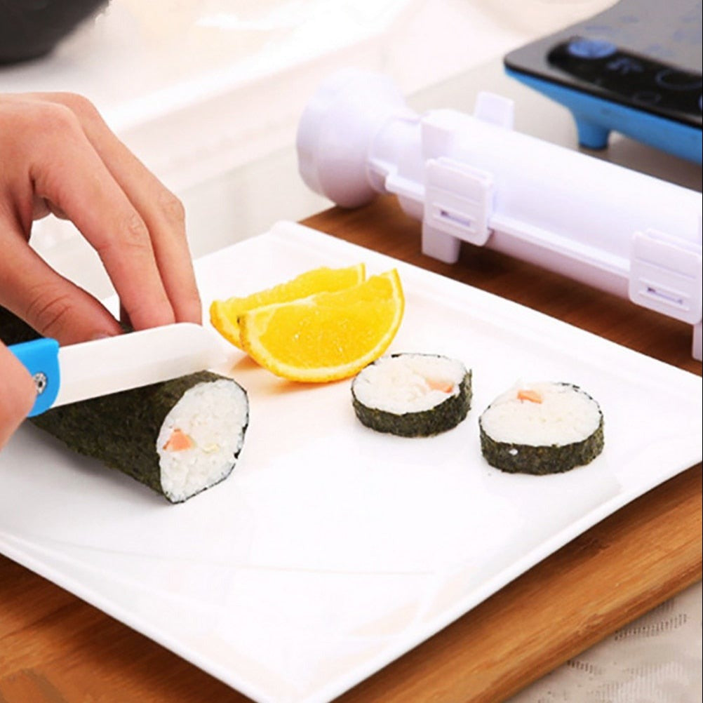 Sushi Maker Roller Mold