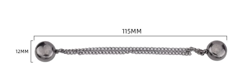 Multi-function Magnetic Clothing Clips