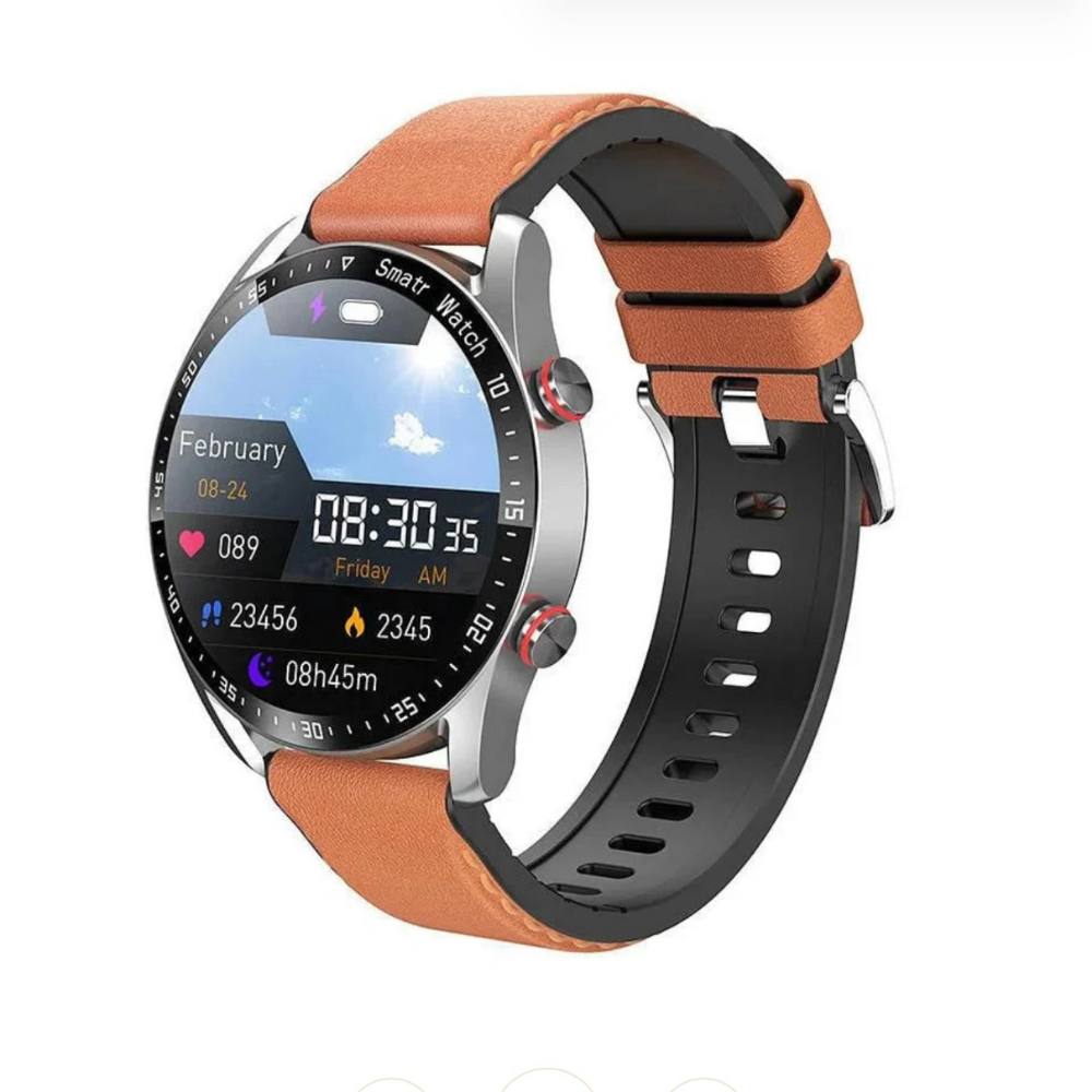 Real Time Bio Tracker