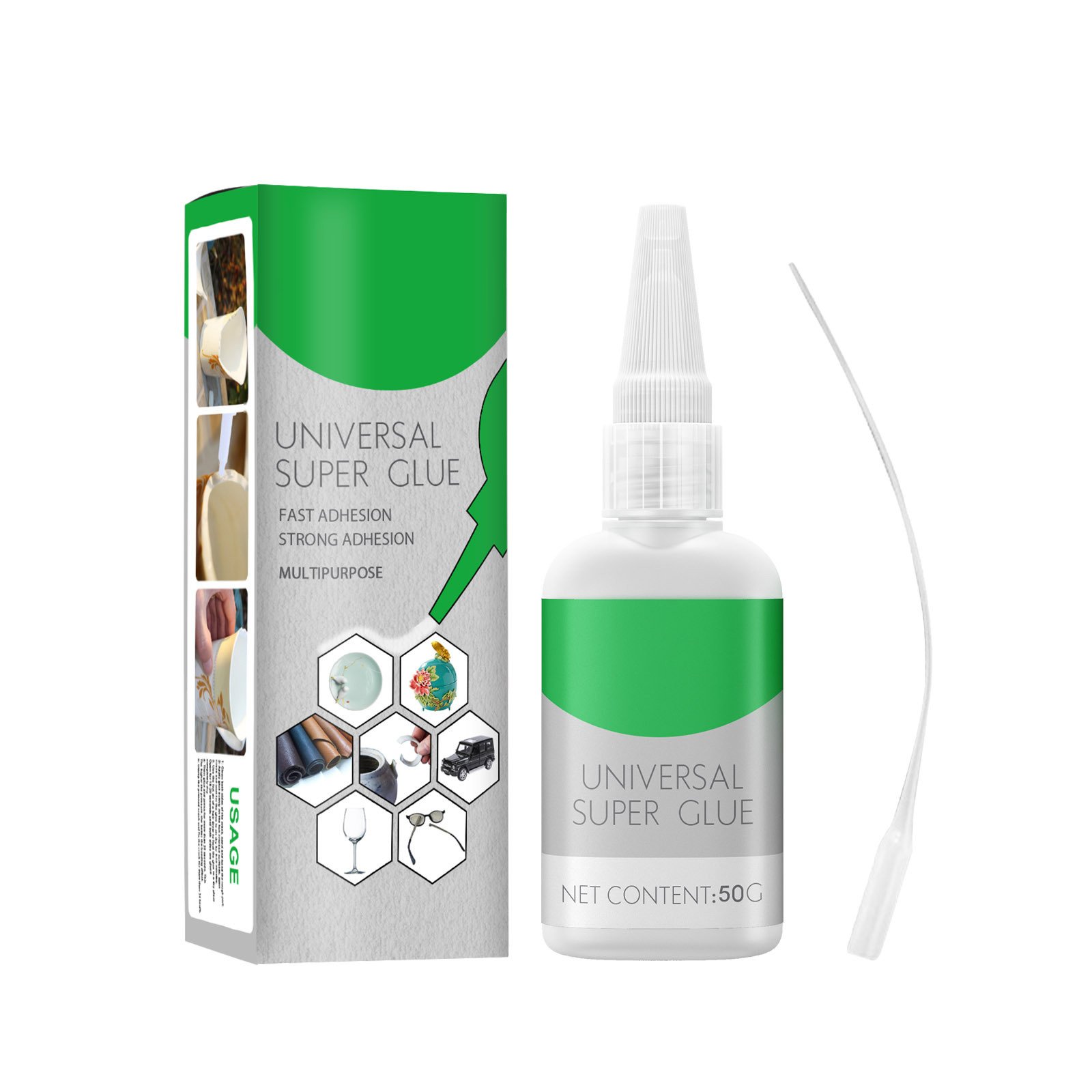 Universal Super Glue (50% OFF)