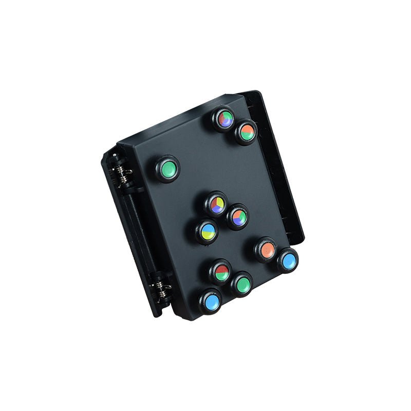 Guitar Learning Trainer For Beginners - Finger Exerciser with 30 Chord Playing Methods for Guitar Beginner