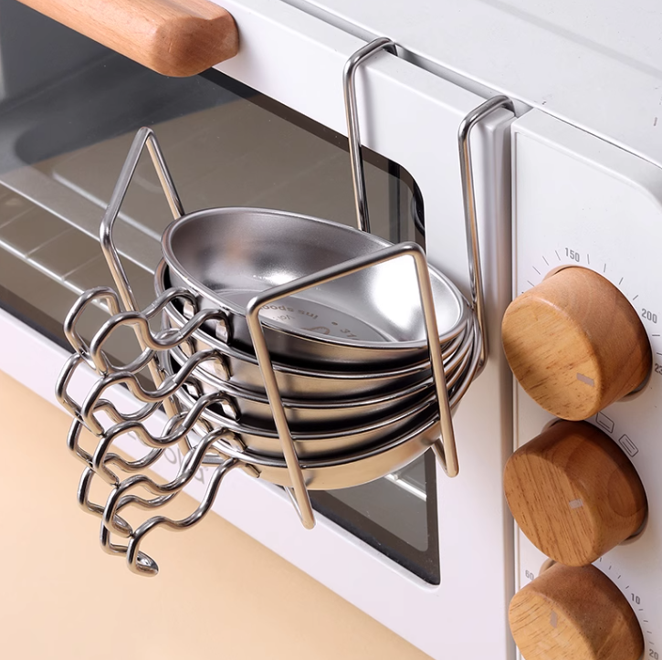 Mini Stainless Steel Snack Bowl