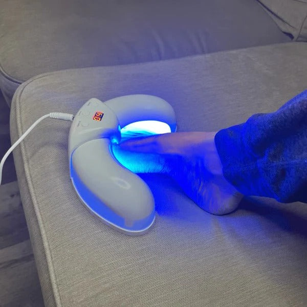 Nail Laser Fungus Device