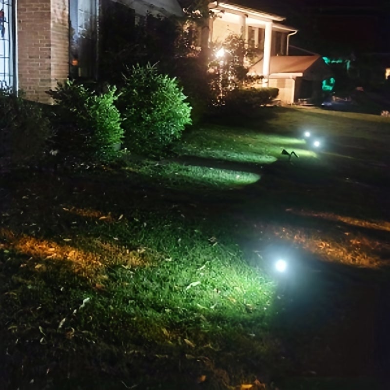 Solar Spotlight Outdoor