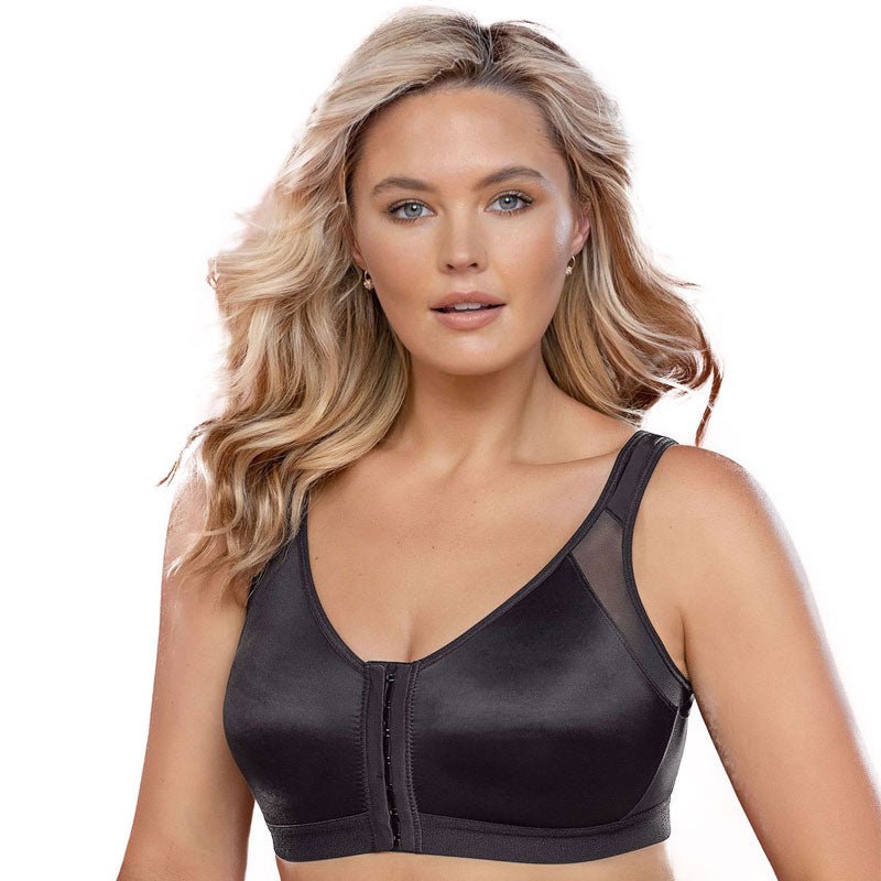 Helen Bra - Posture Bra Wireless Lift Up