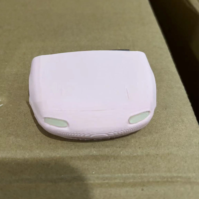 Ride Car Open Headlights Key Holder