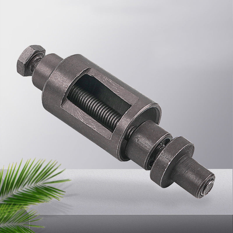 Professional Motorcycle Spindle Tool & Buffer Sleeve Hoist Kit 