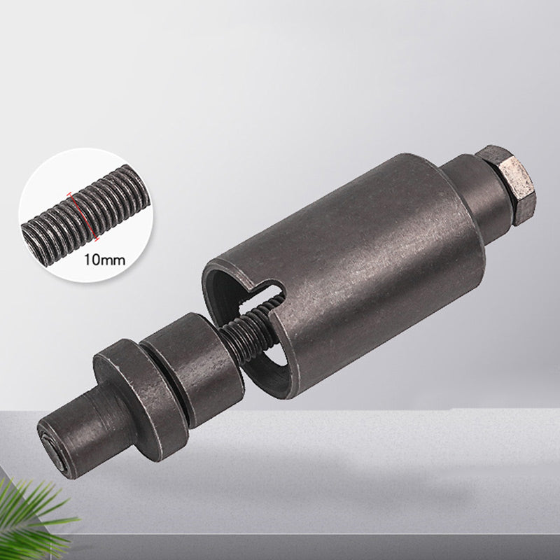 Professional Motorcycle Spindle Tool & Buffer Sleeve Hoist Kit 