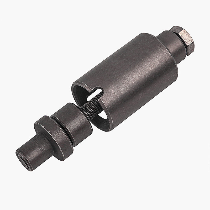 Professional Motorcycle Spindle Tool & Buffer Sleeve Hoist Kit 