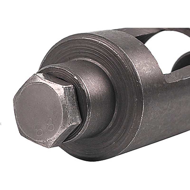 Professional Motorcycle Spindle Tool & Buffer Sleeve Hoist Kit 