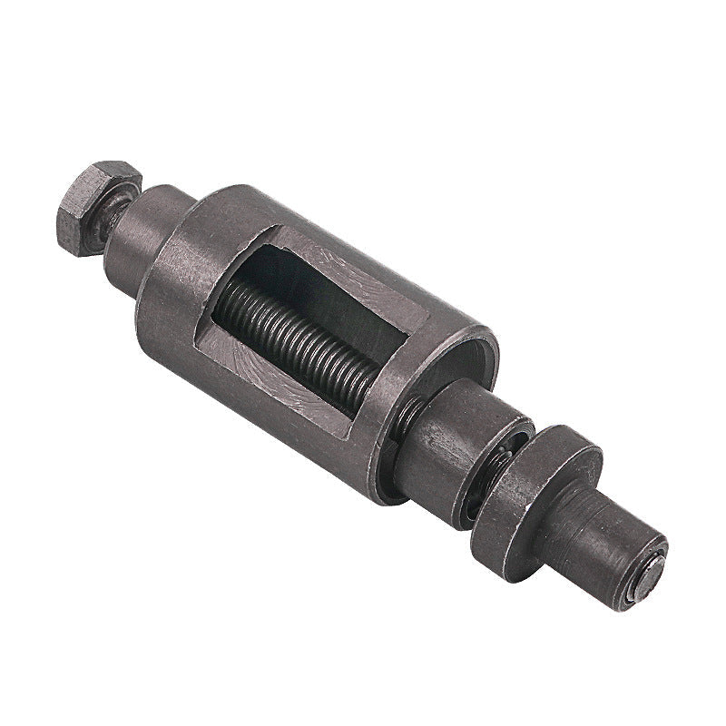 Professional Motorcycle Spindle Tool & Buffer Sleeve Hoist Kit 