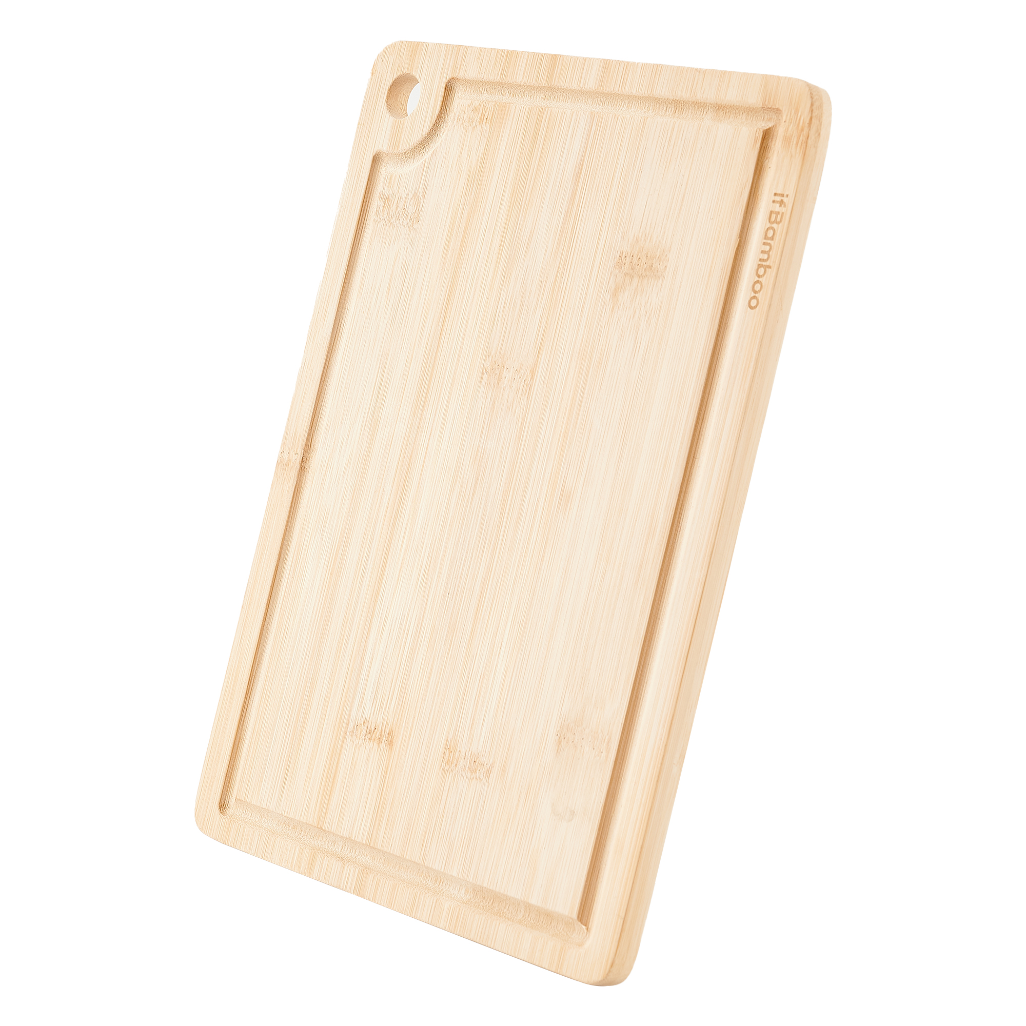 Bamboo Cutting Board