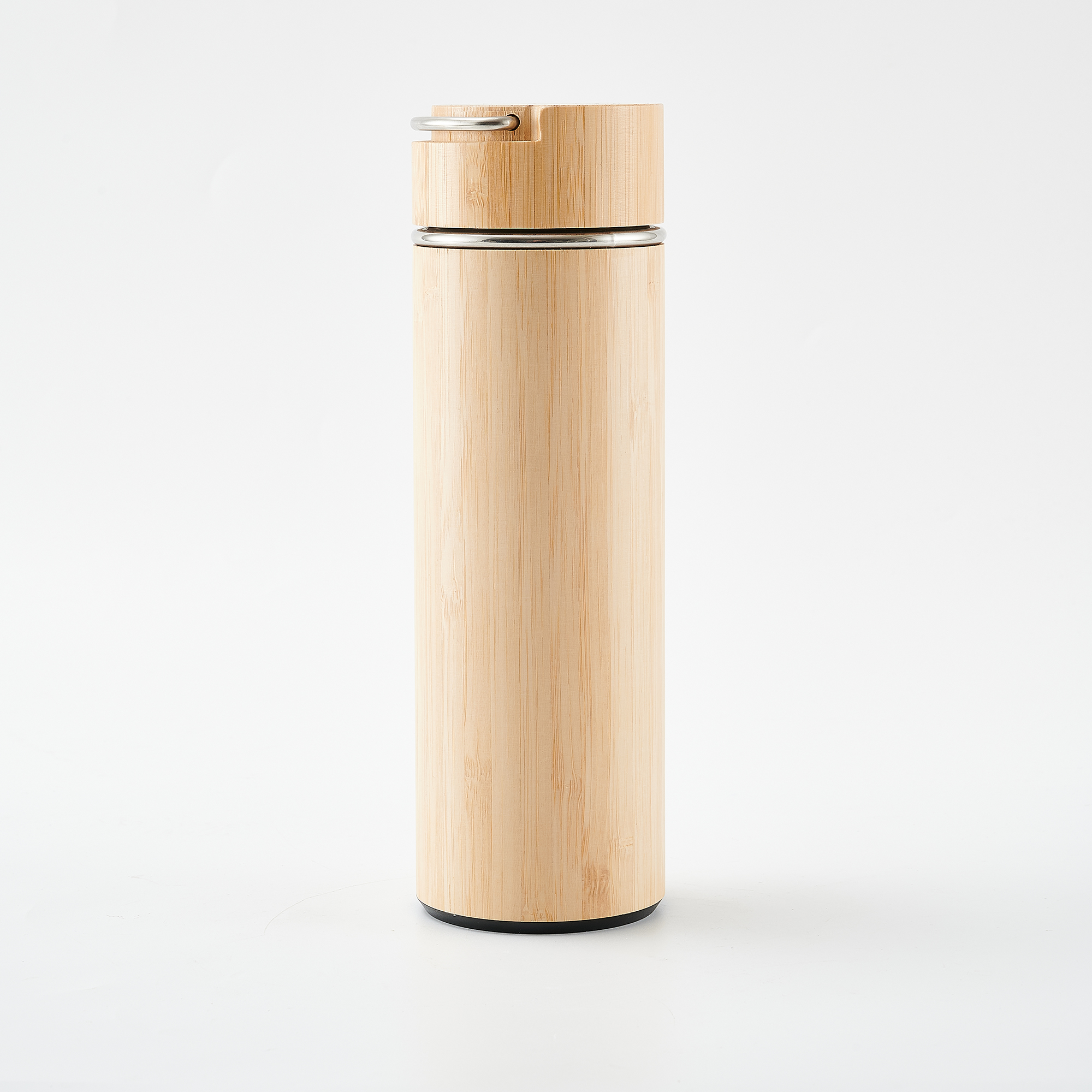 Bamboo Insulated Bottles