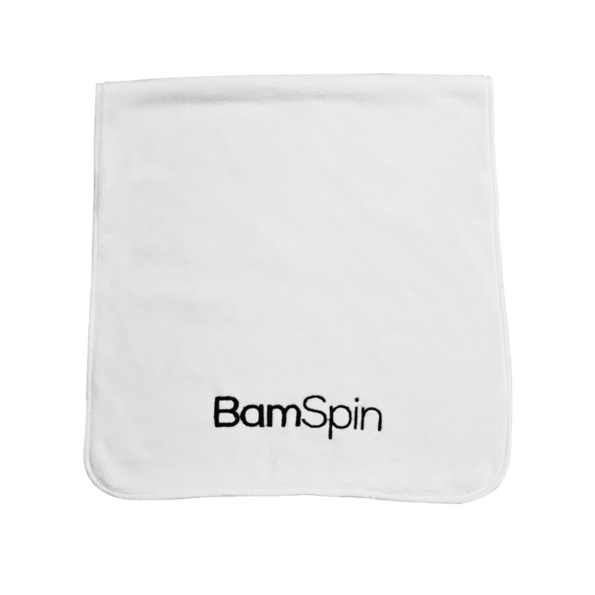 BamSpin Bamboo Fiber Towel (One pack)