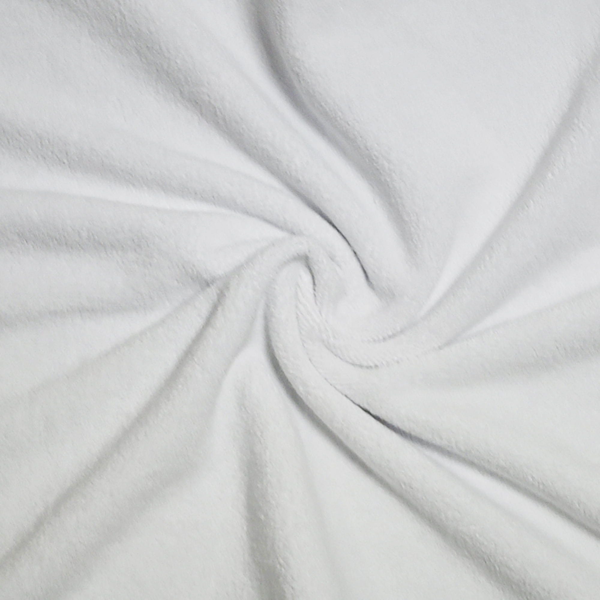 BamSpin Bamboo Fiber Towel (One pack)