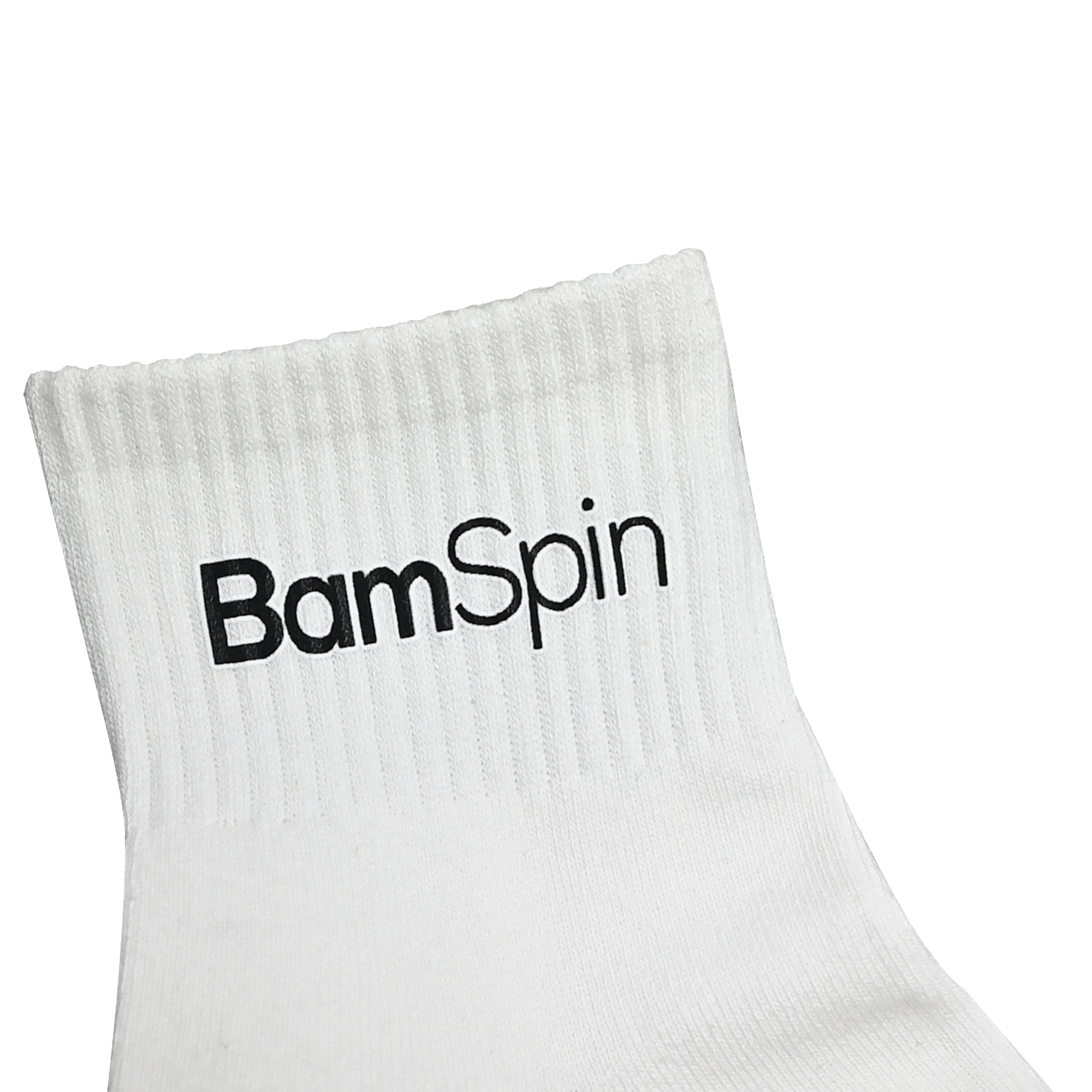 BamSpin 3 Pair Bamboo Fiber Socks for Men and Women