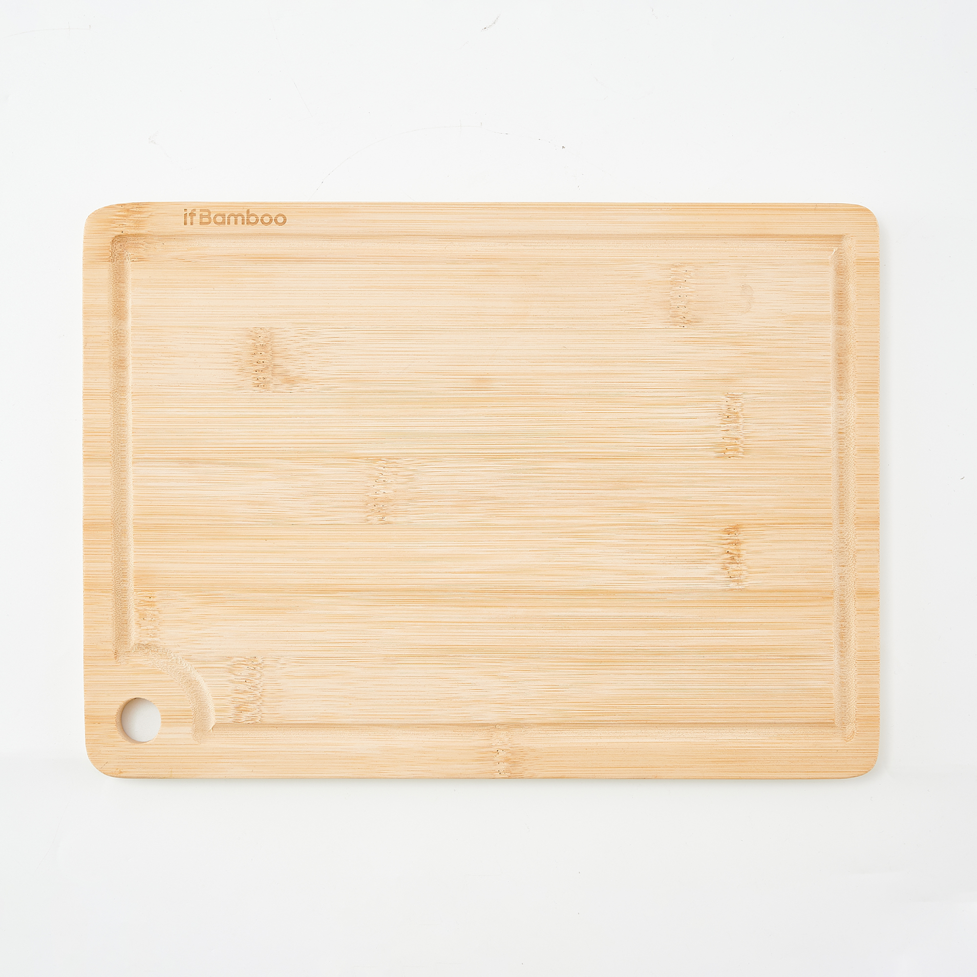 Bamboo Cutting Board