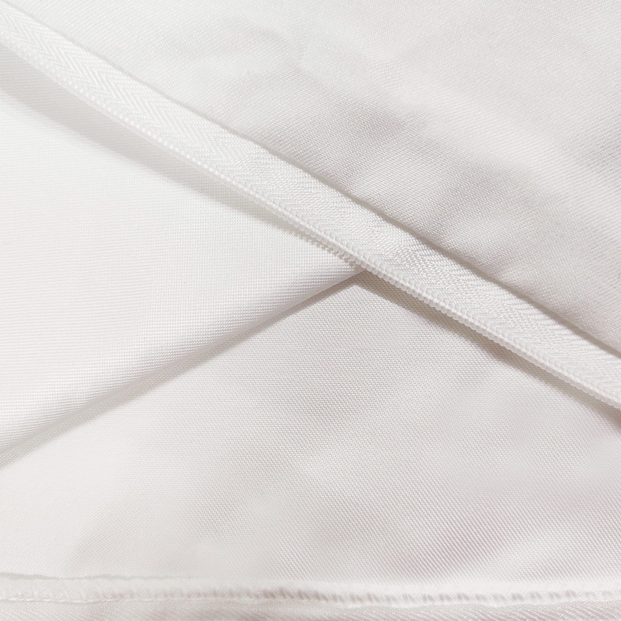 BamSpin Bamboo Fiber Pillowcase (1pack)