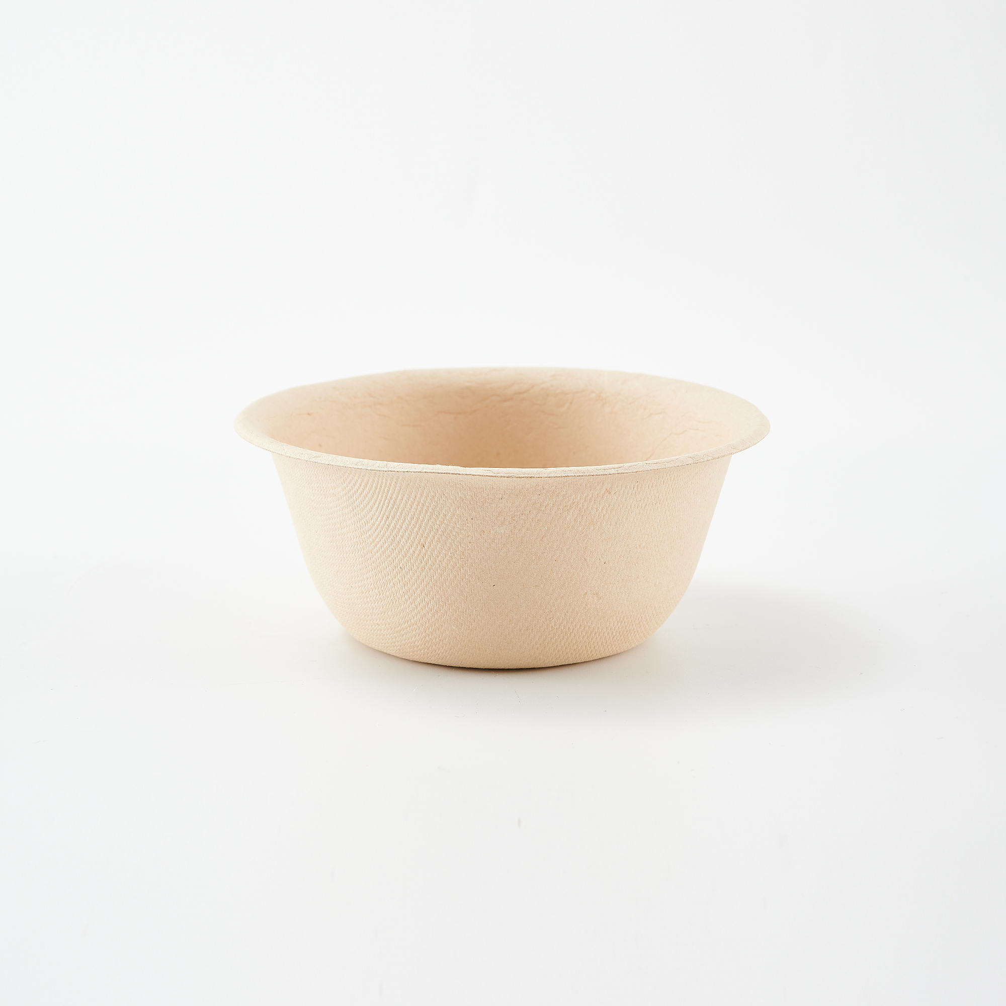 Bamboo Pulp Disposable Small Bowl