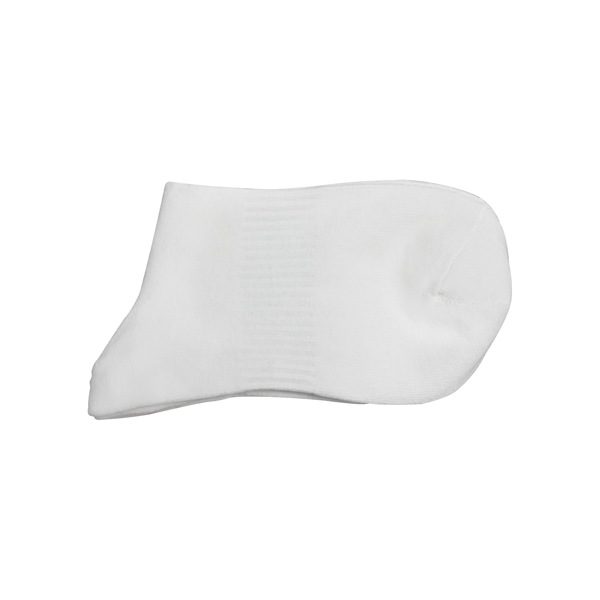 BamSpin 3 Pair Bamboo Fiber Socks for Men and Women