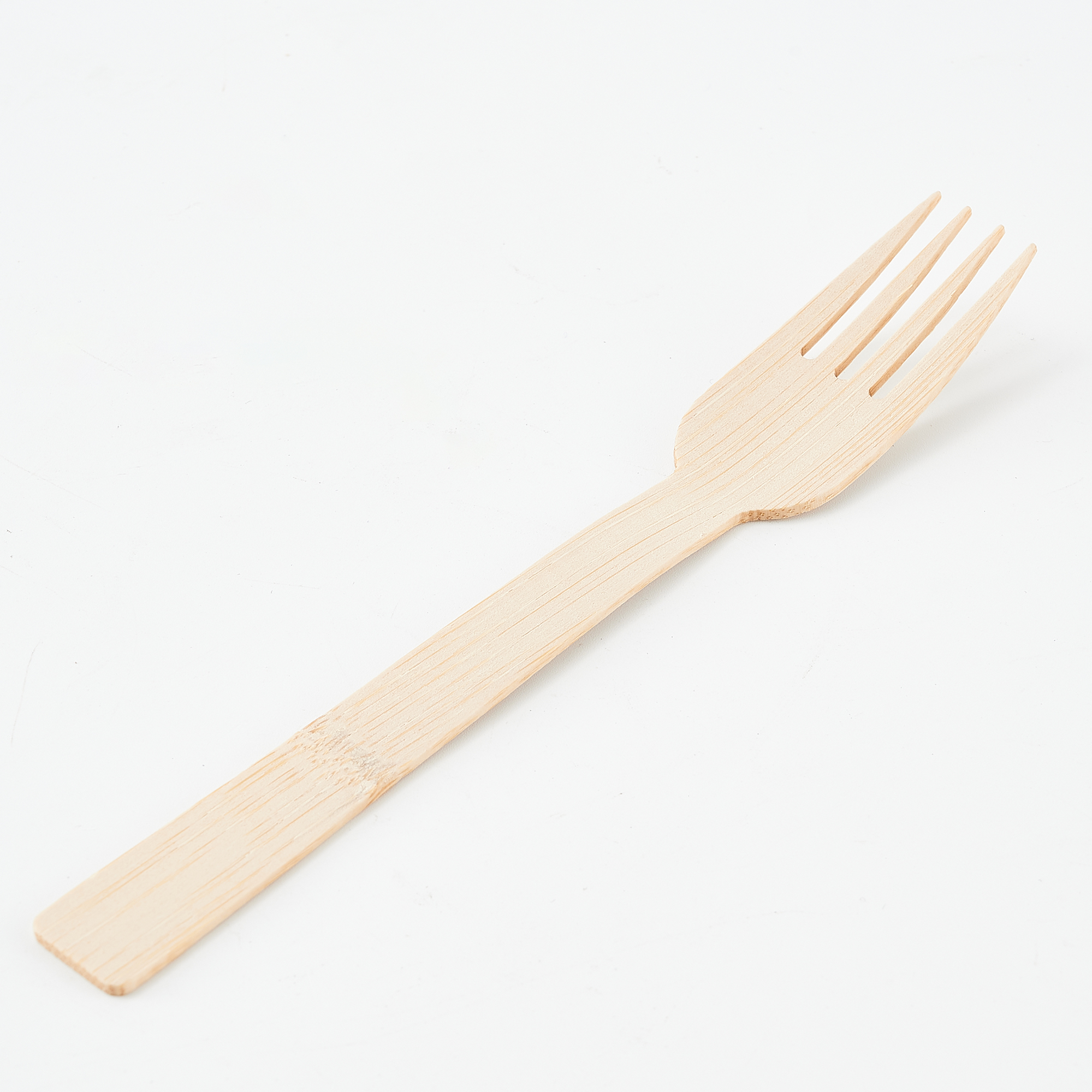 Bamboo Disposable Cutlery