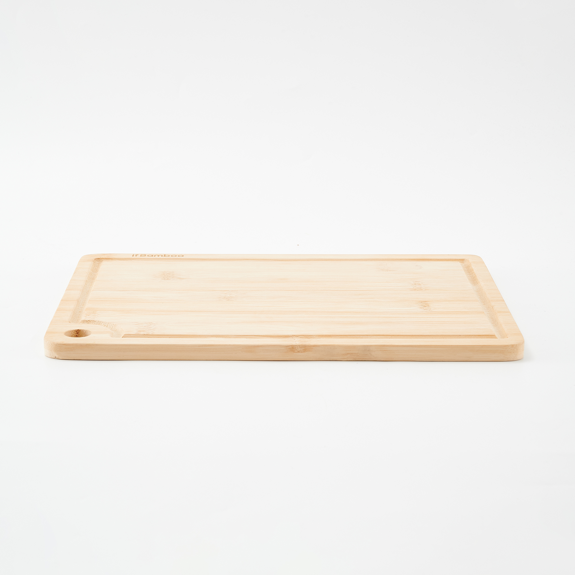 Bamboo Cutting Board