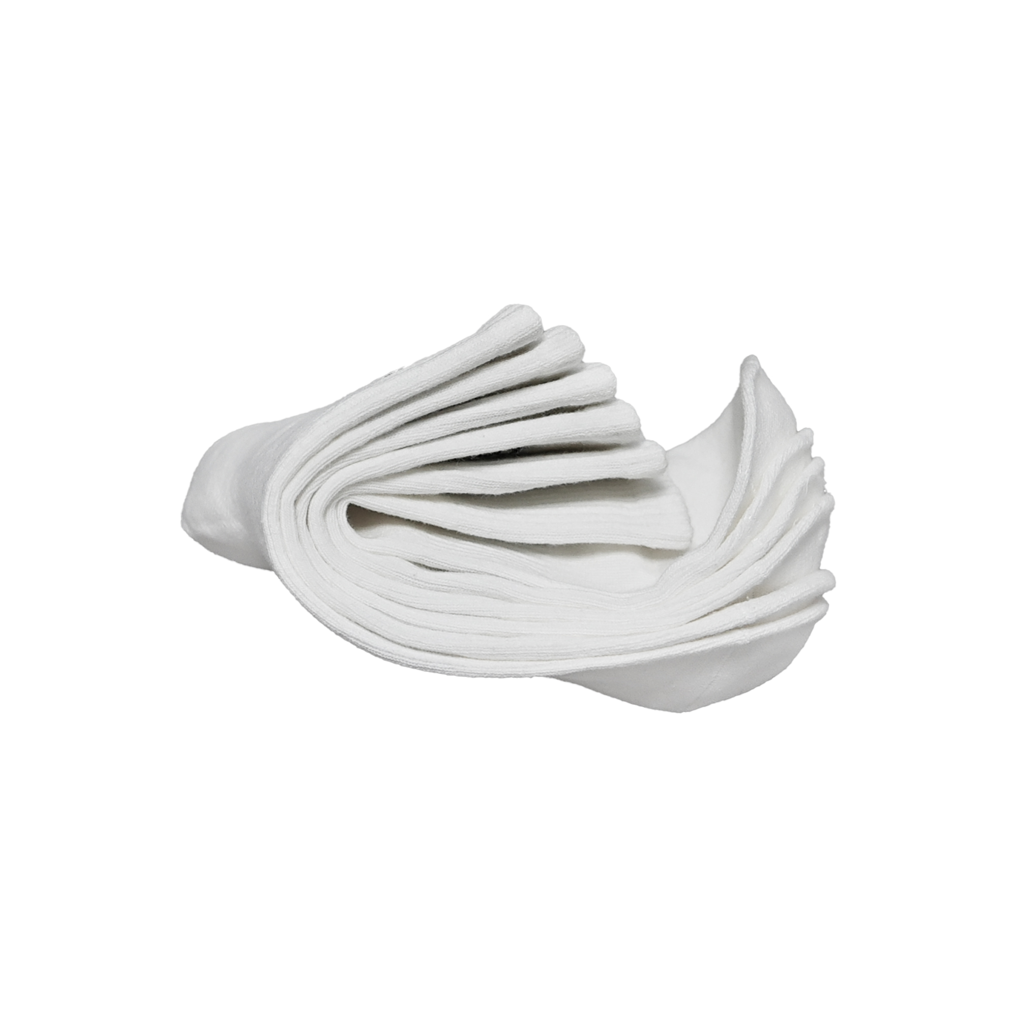 BamSpin 3 Pair Bamboo Fiber Socks for Men and Women