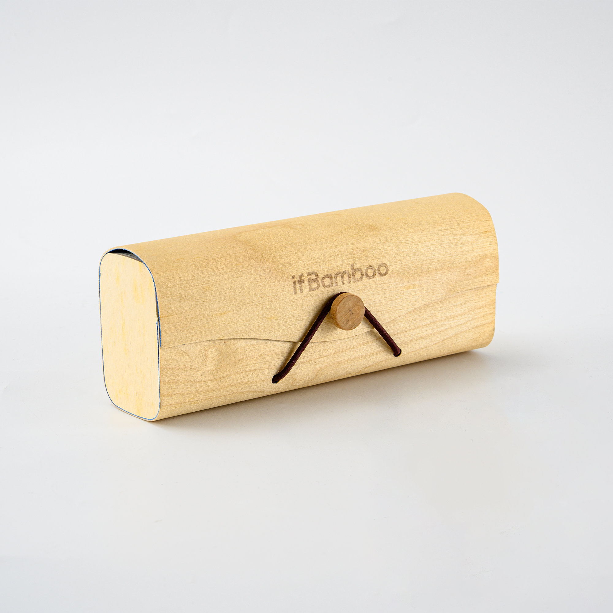 Men's & Women's Bamboo Sunglasses