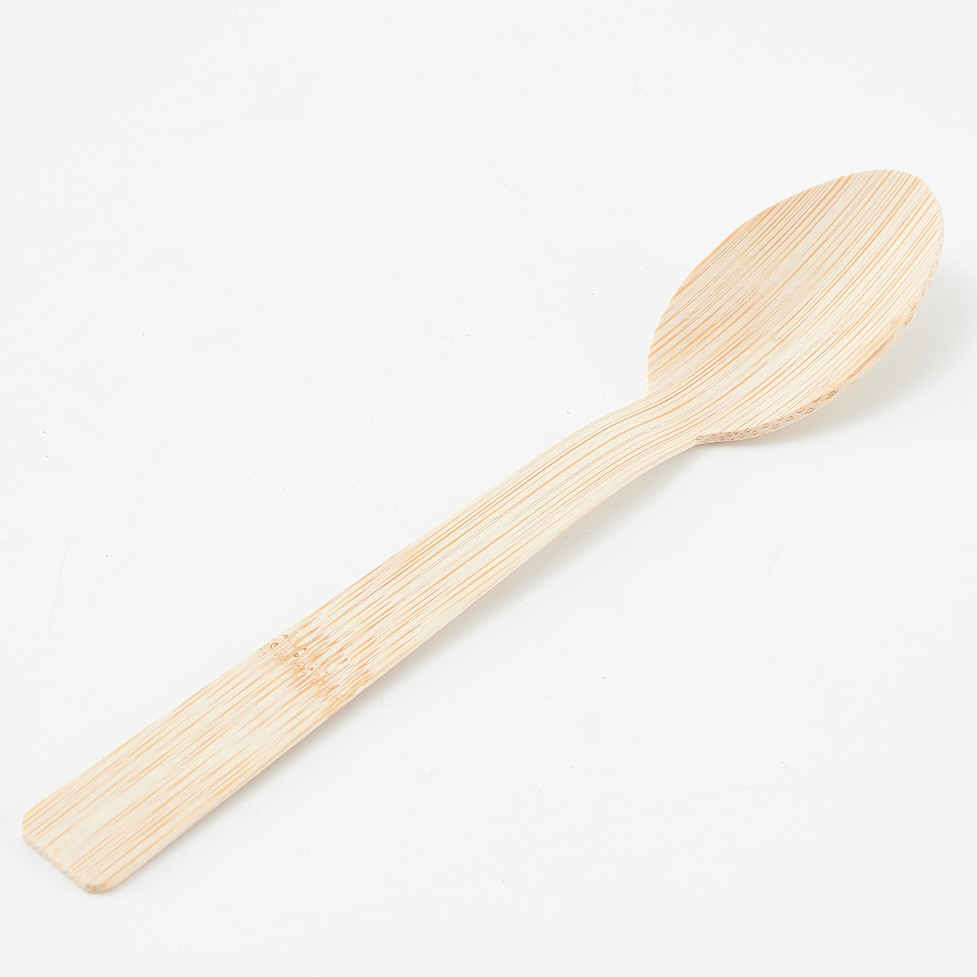 Bamboo Disposable Cutlery