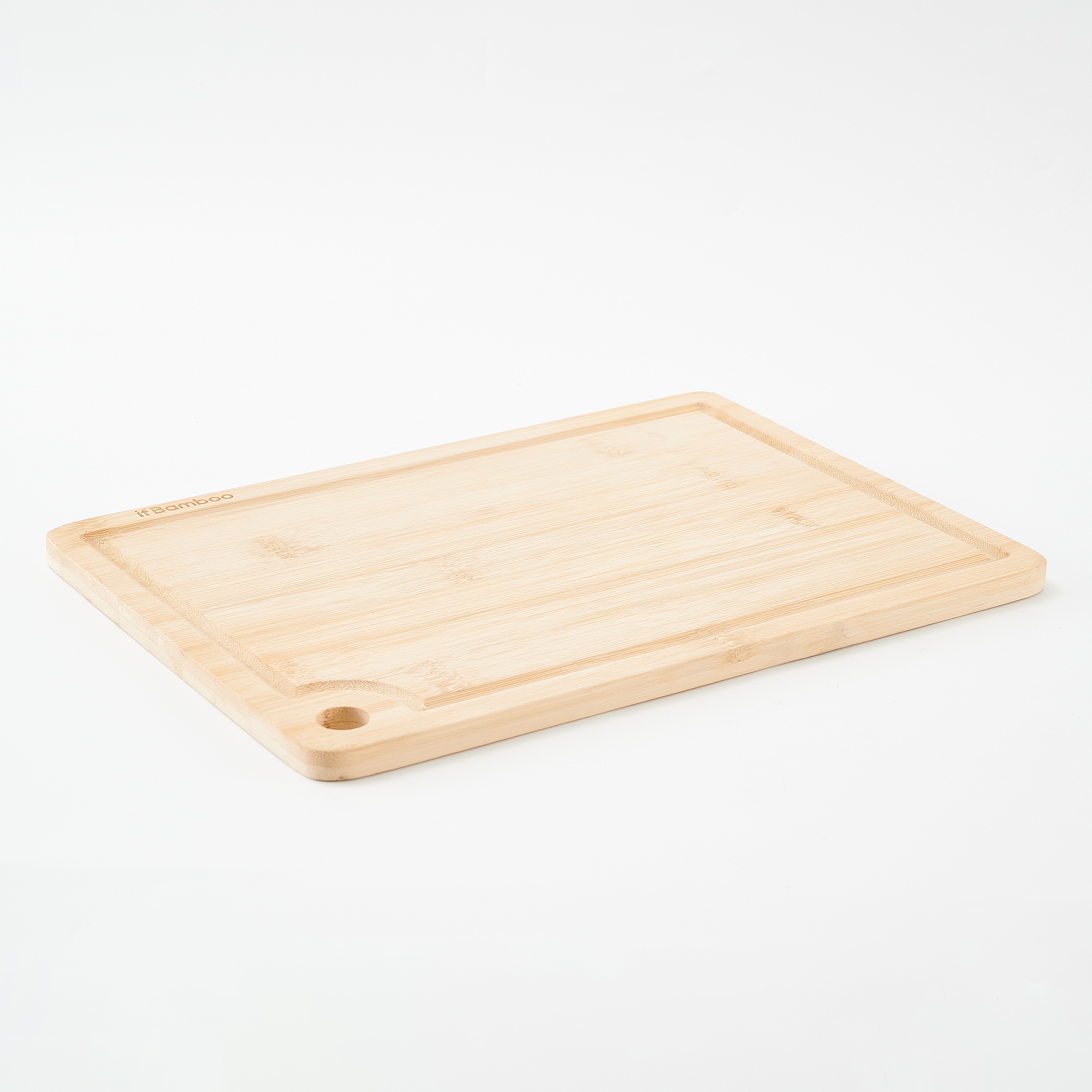 Bamboo Cutting Board