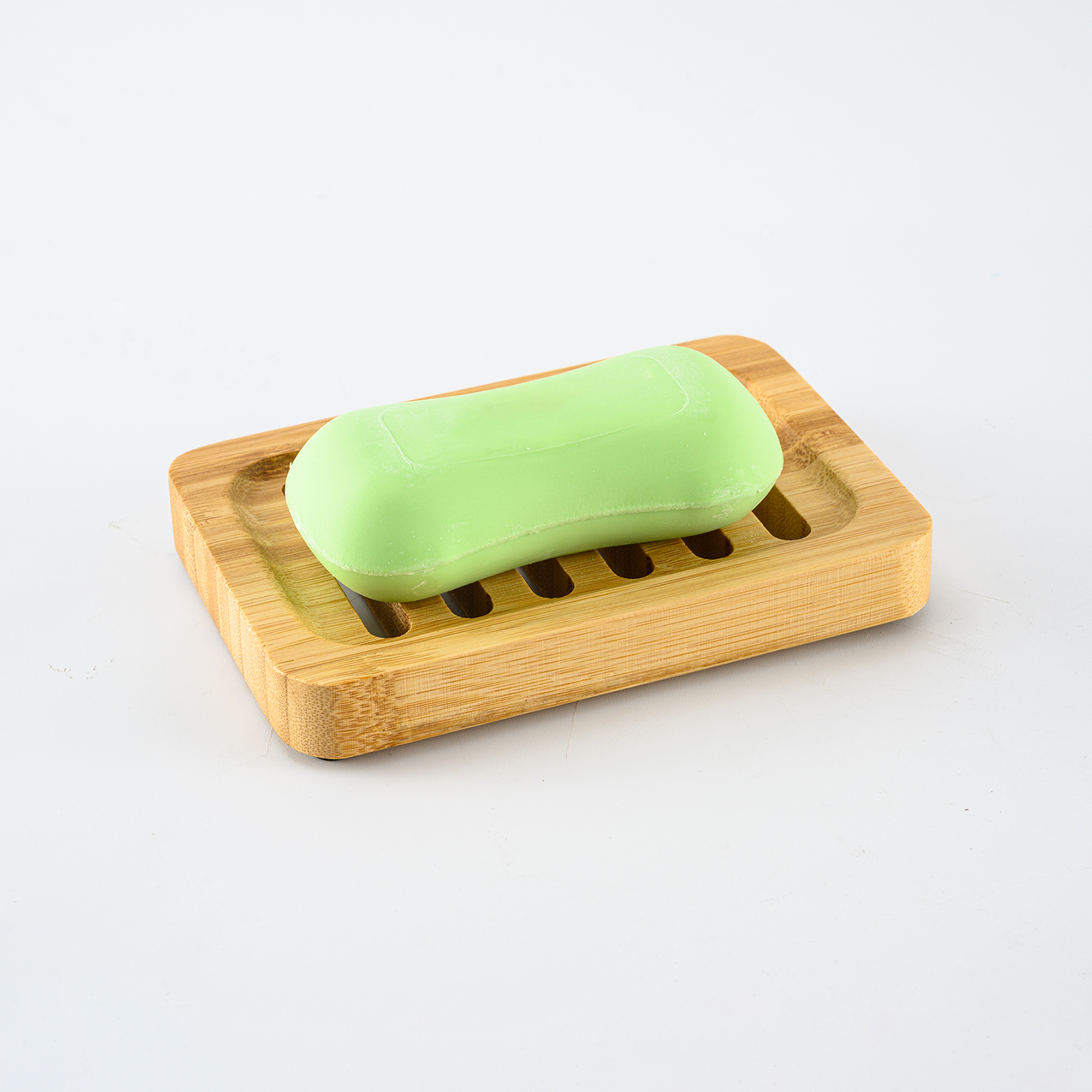 Bamboo Soap Dish