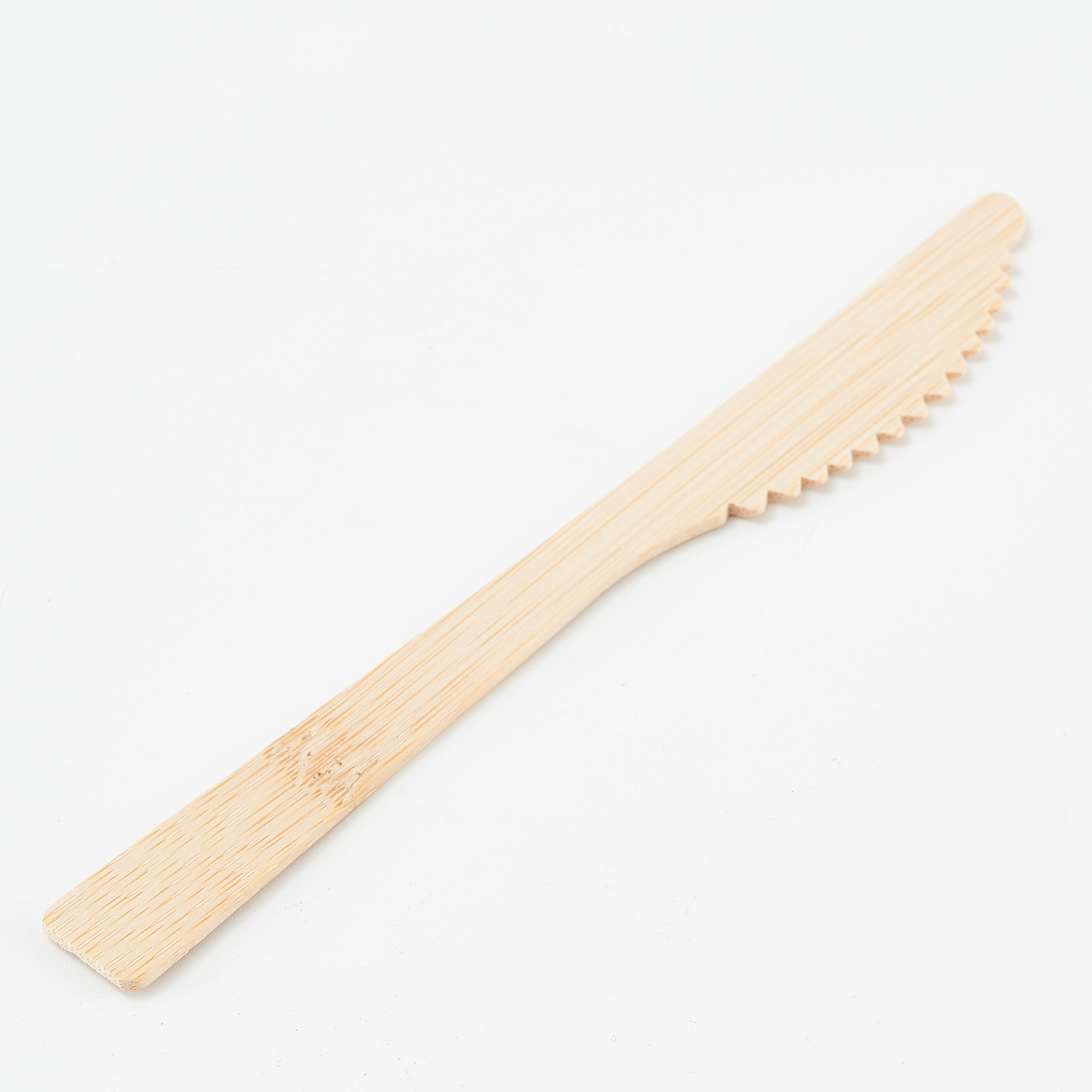 Bamboo Disposable Cutlery