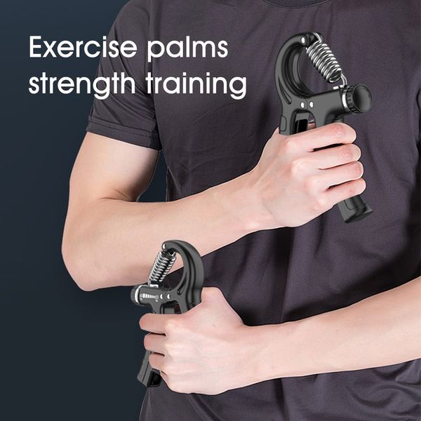 🔥Mother's Day Hot Sale 40% OFF🔥🔥Hand Exerciser🔥【Keep Using It, The Effect Is Beyond Your Expectations】