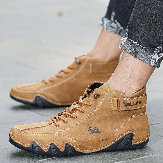 Harley® Scarpa a piedi nudi antiscivolo ultra-confortevole (Unisex)