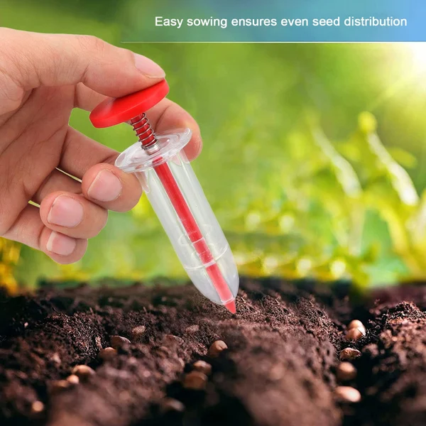🎁Mother's Day Sale - Mini Seed Spreader