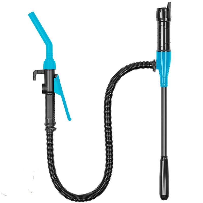 🔥Last 24 hours 49% OFF -💥Portable Power Battery Pump