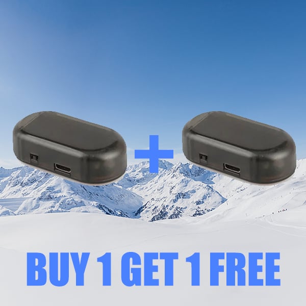 [💥Black Hot Sales-49% OFF💥]❄️Electromagnetic wave anti freezing and snow removal device