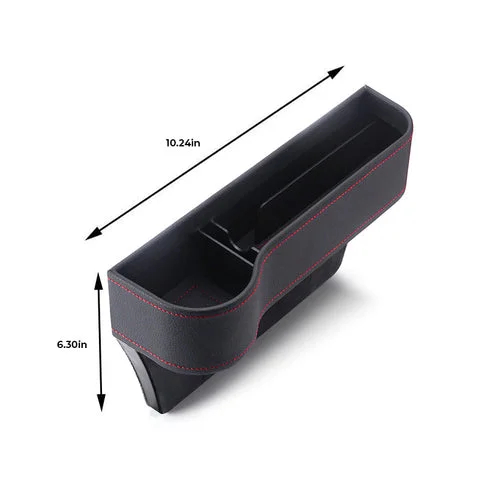Multifunctional Car Seat Organizer Set(Left & Right)