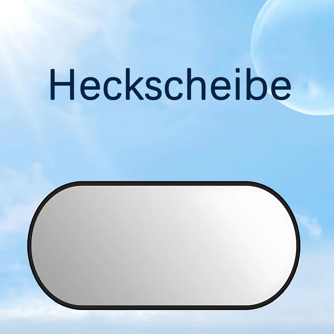 🔥🏖️Foldable - Windshield Visors