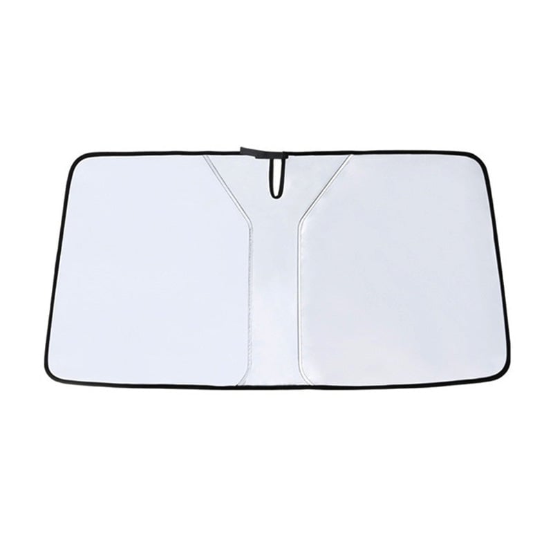 🔥🏖️Foldable - Windshield Visors