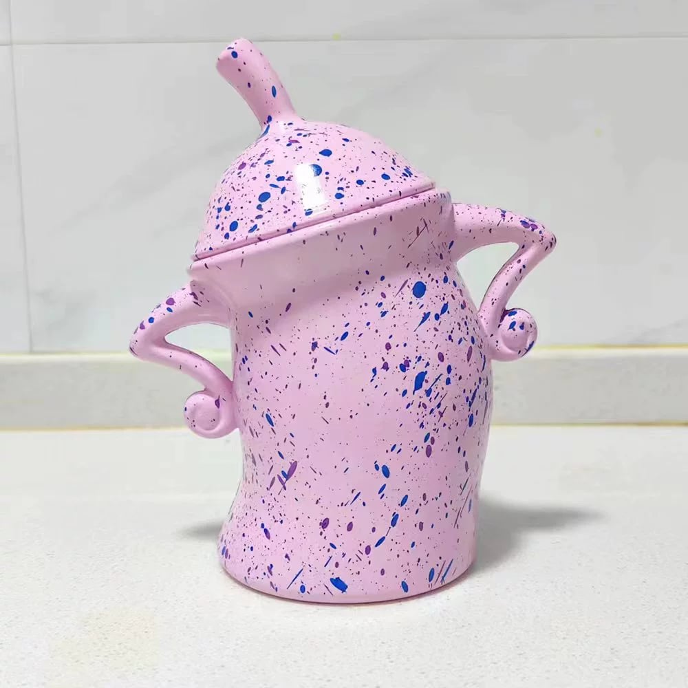 ☕🥃Canister With Attitude