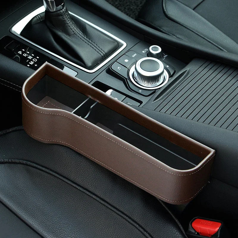 Multifunctional Car Seat Organizer Set(Left & Right)