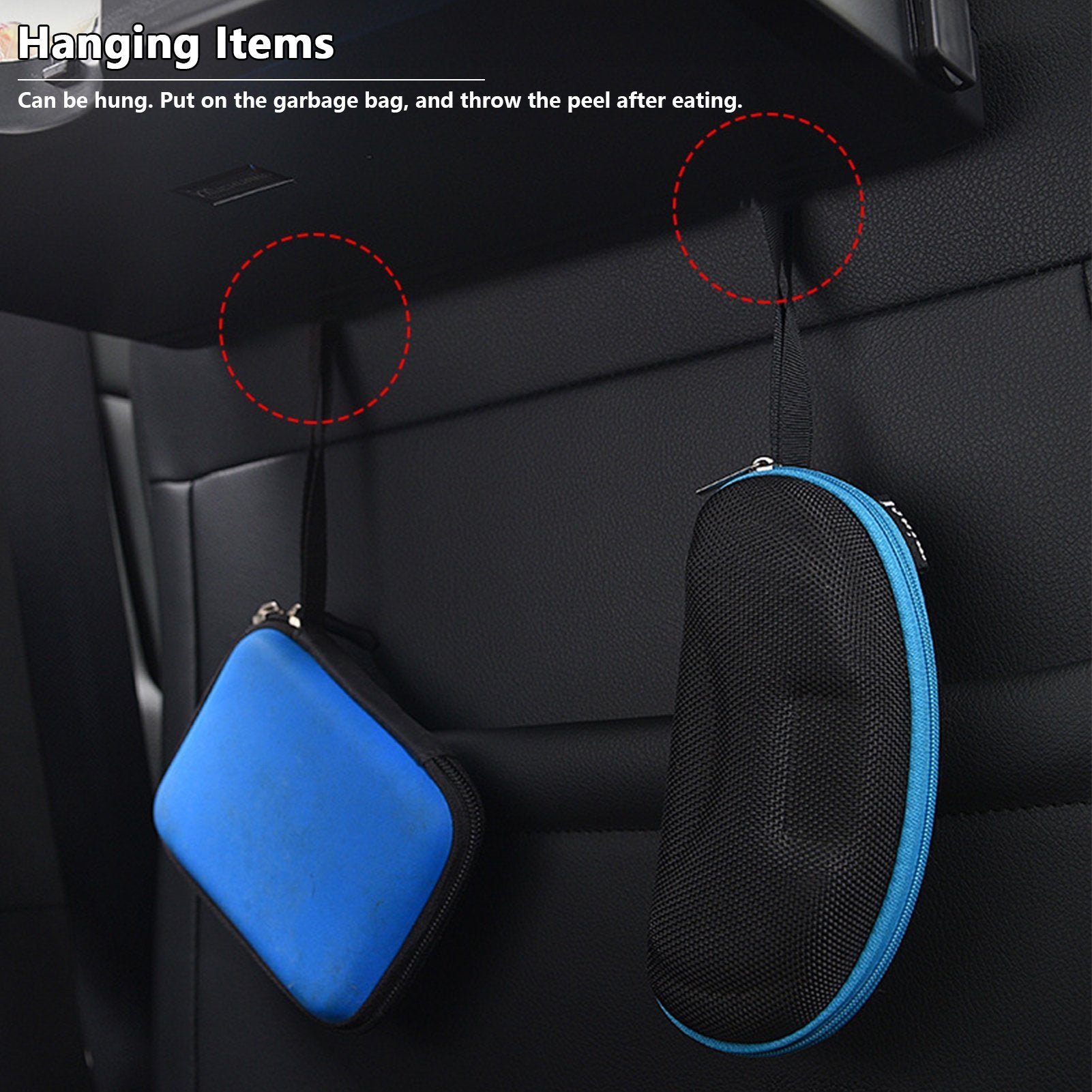 🎁Hot Sale🎁Car Folding Table of Back Seat