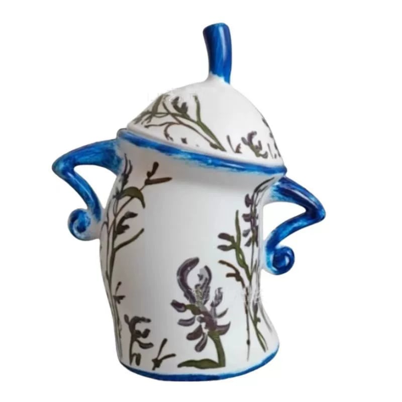 ☕🥃Canister With Attitude